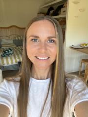 Elissa Cowie