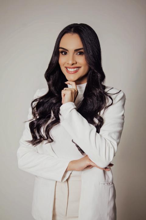 Aline Guedes da Costa