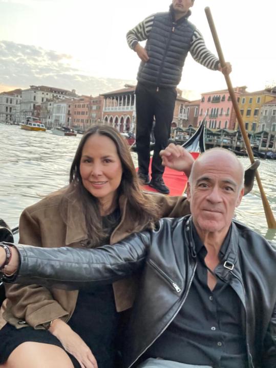 Rafael Arias Sorchini