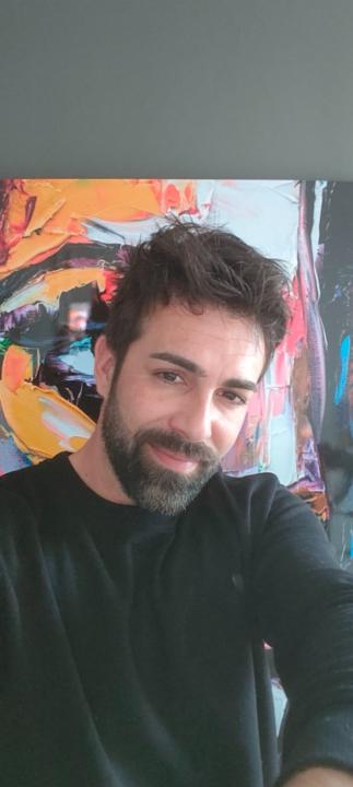 Ivan Gonzalez