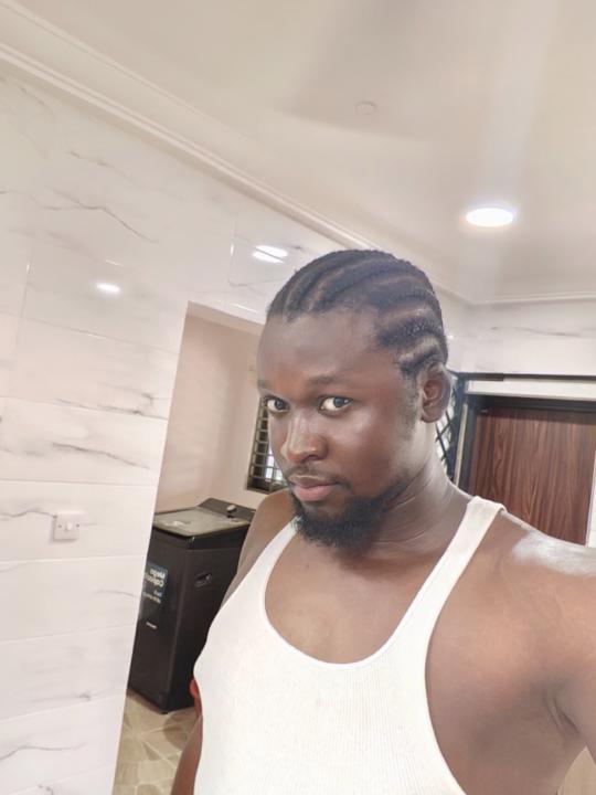 Emmanuel Adu-Gyamfi