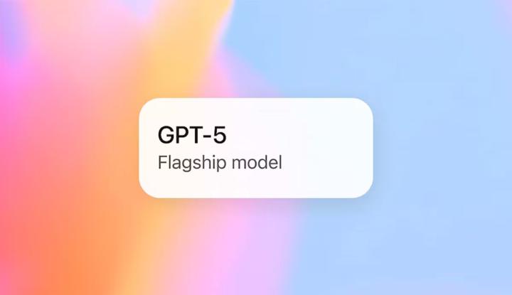 🚀 ¡Ya se lanzó ChatGPT‑5! ¿Ya lo tienes activado?