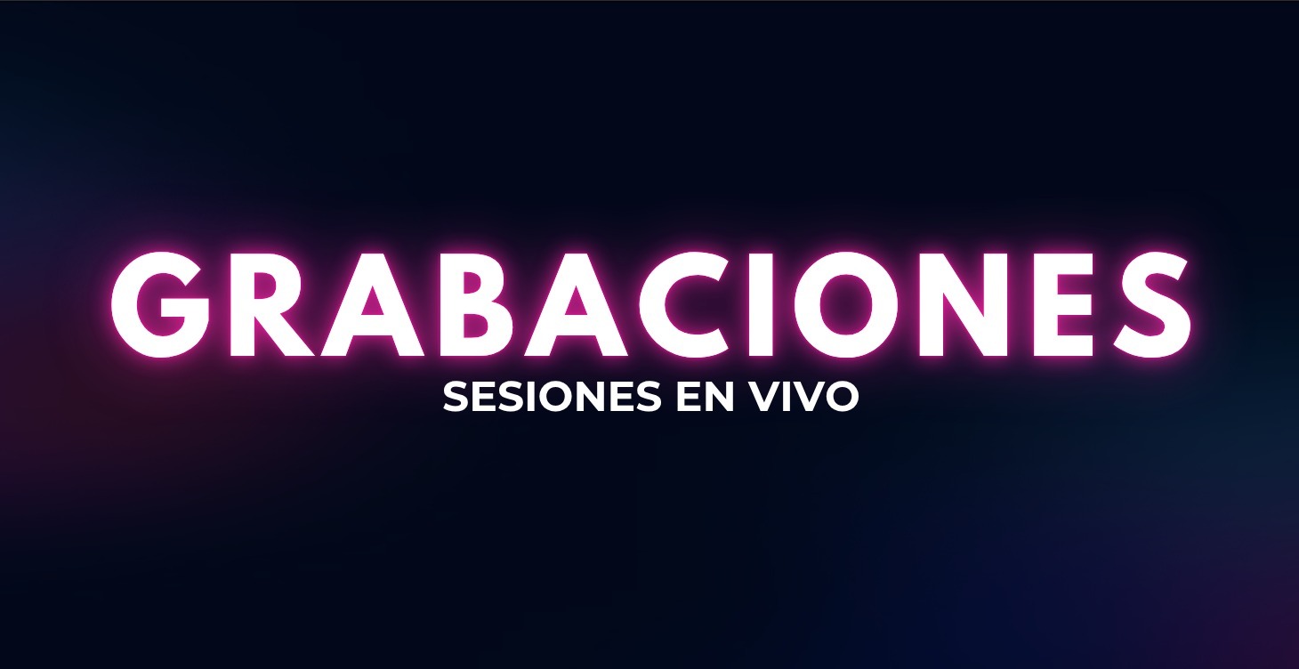 Grabaciones de En Vivo Herramientas de IA