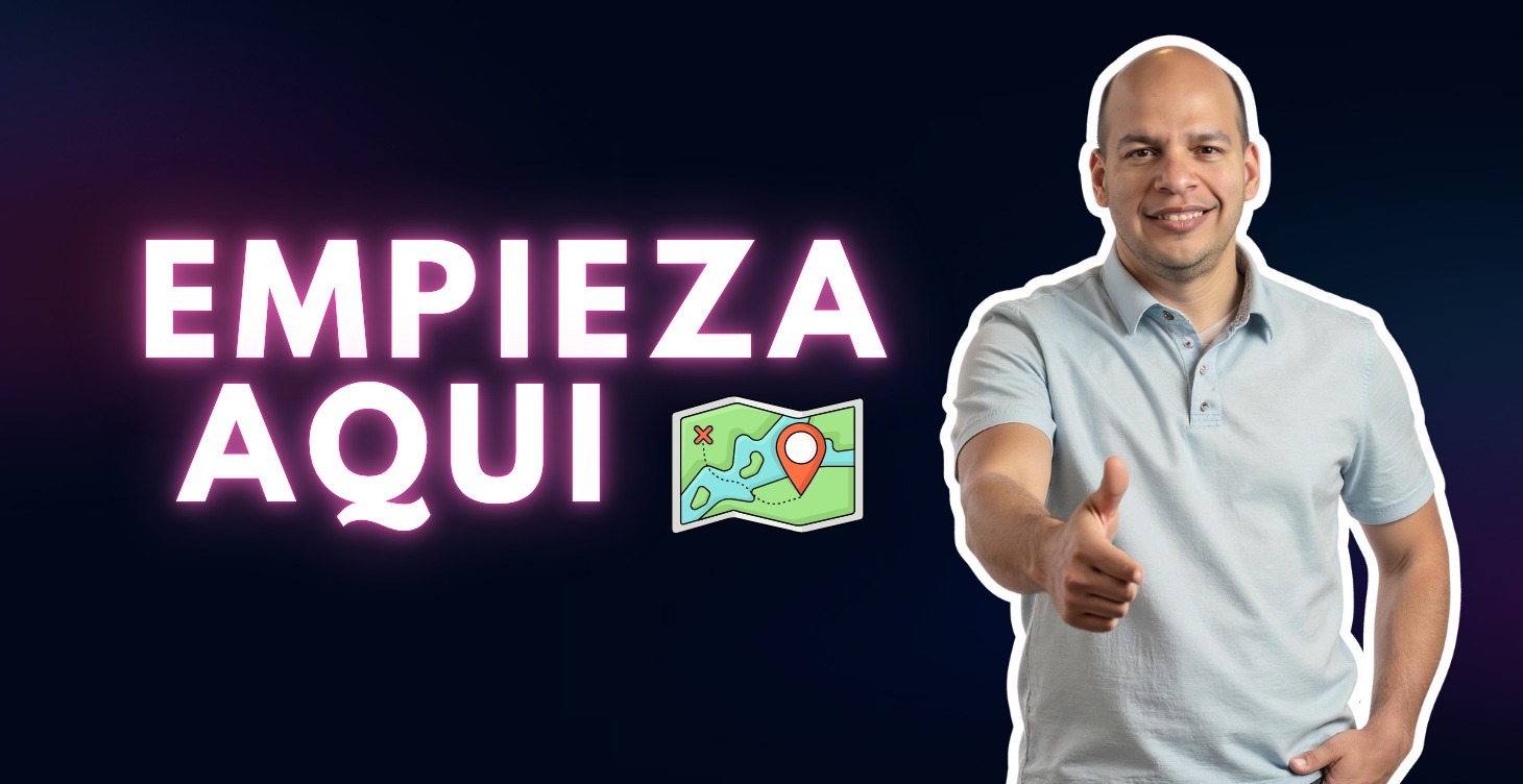 ➡️ Empieza Aquí