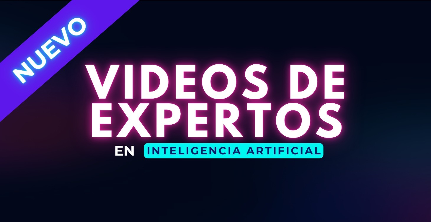 Videos de Expertos