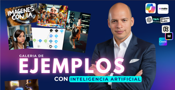 ¿Les gustaría una sección de ejemplos en el Classroom?