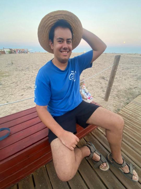 Enric Pigrau Viada