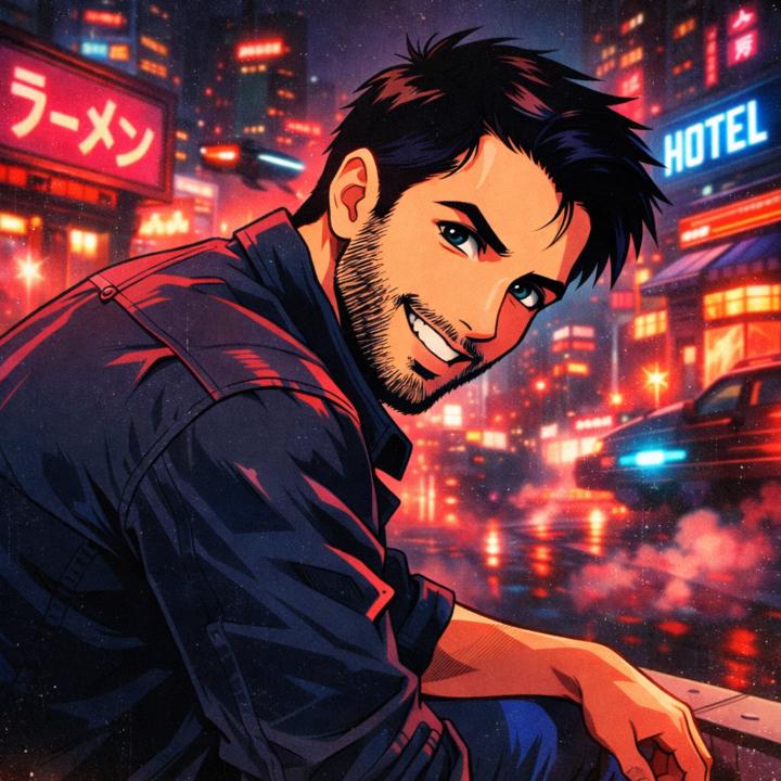 Samuel Sanchez Galvan