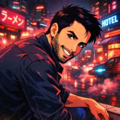 Samuel Sanchez Galvan