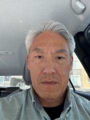 Jerome Chang