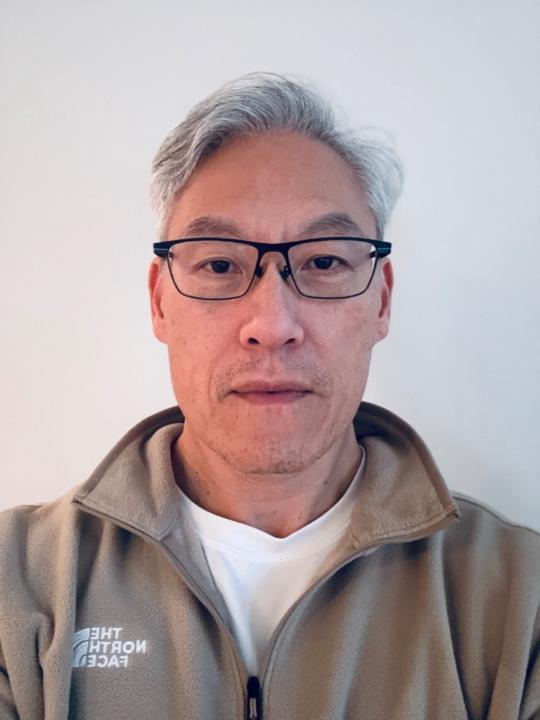 Jerome Chang