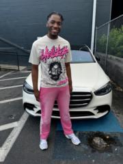 Kylan Tucker