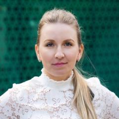 Nadine Tobler
