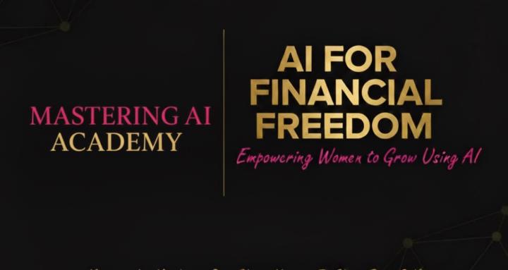 Mastering AI Academy