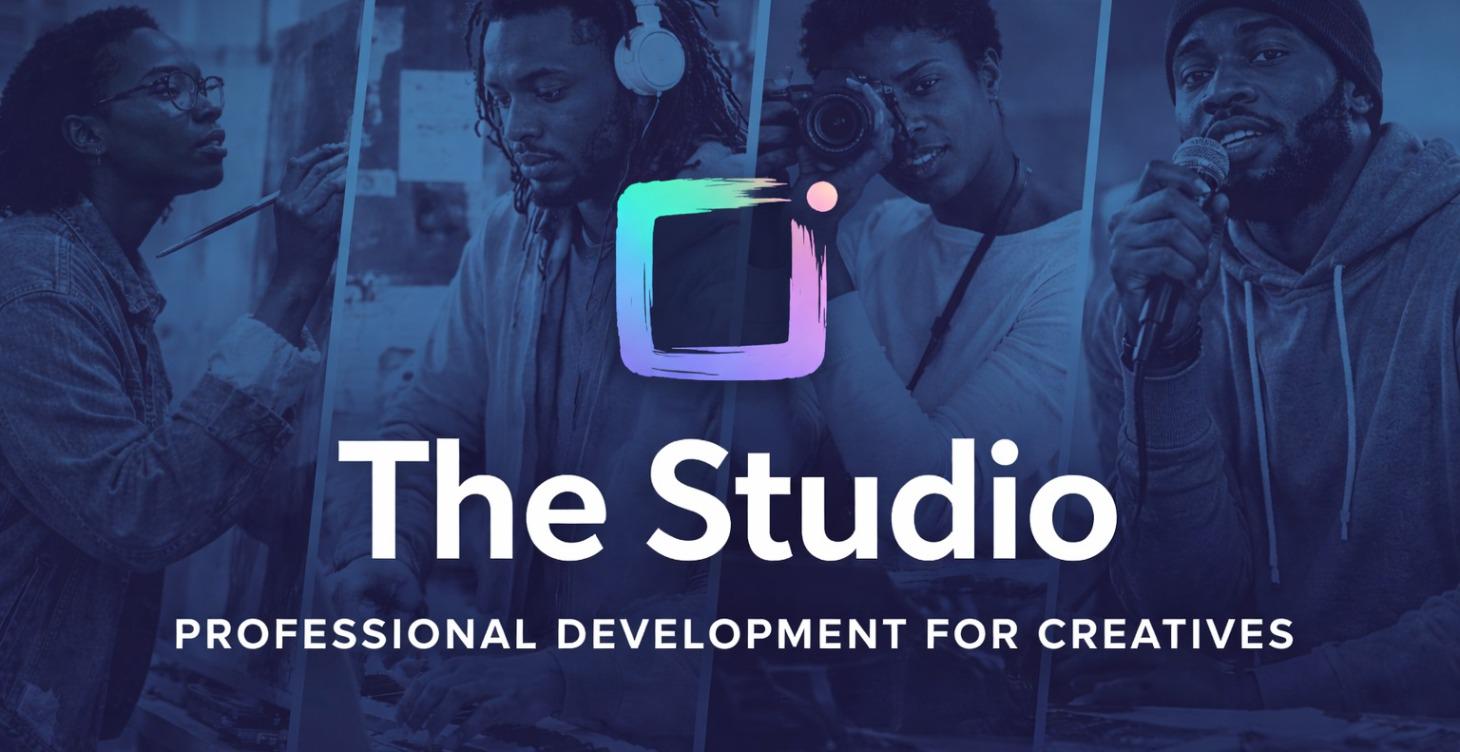 Free Working Artist Development Workshops