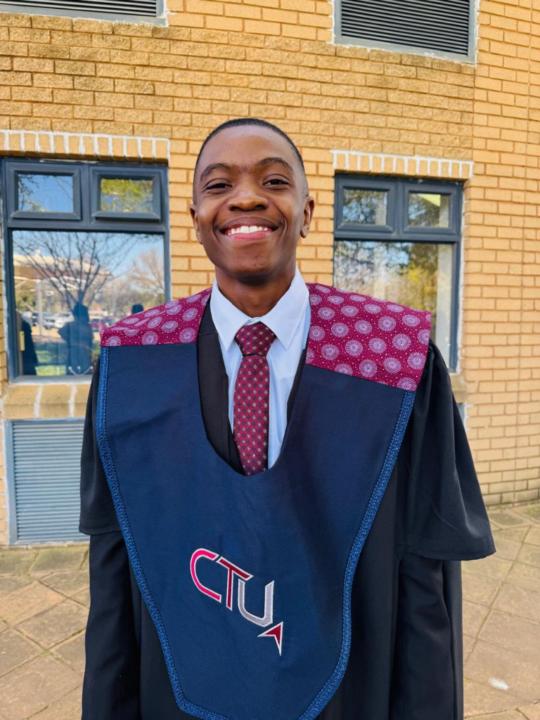 Mueletshedzi Mathagu