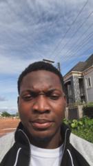 Emmanuel Eni