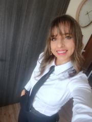 Leticia Echeverria
