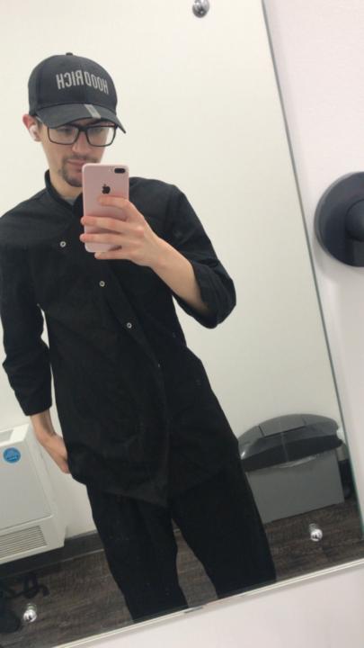 Liam Prinzi