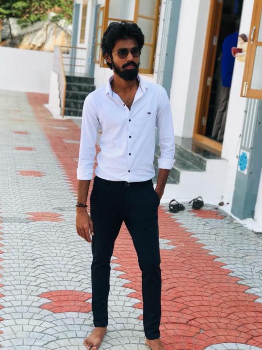 Prasanna Kumar .s