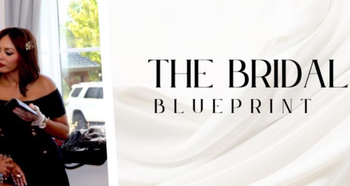 The Bridal Artist Blueprint
