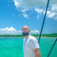 Navid Mostafavi