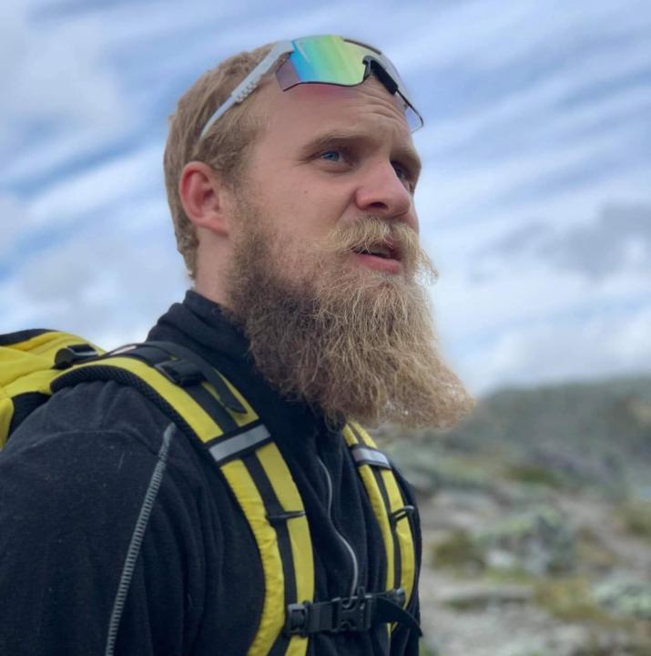 Christoffer Eliassen