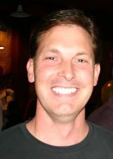 Todd Paulson