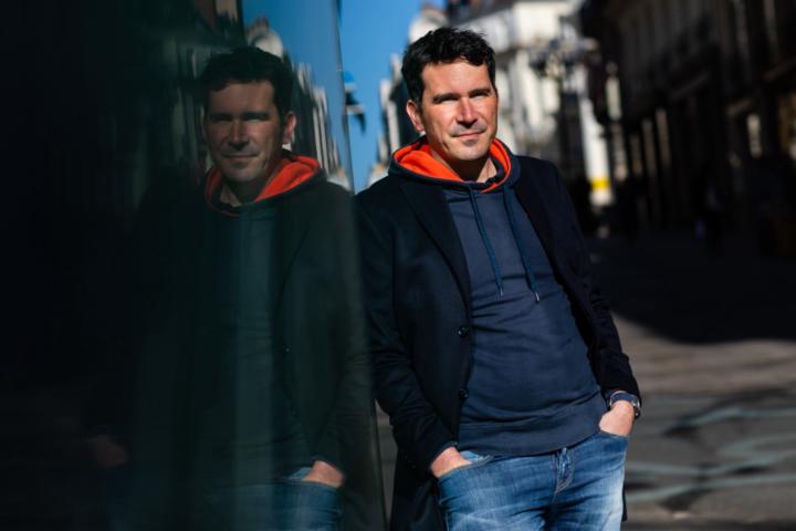 Cédric Houssin