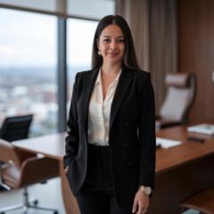 Nancy Garcia