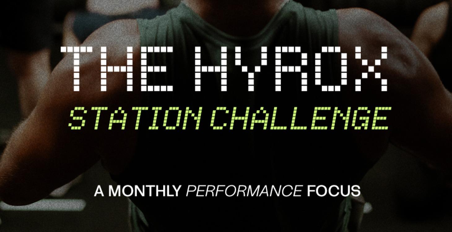APRIL Challenge!