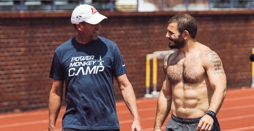 Training