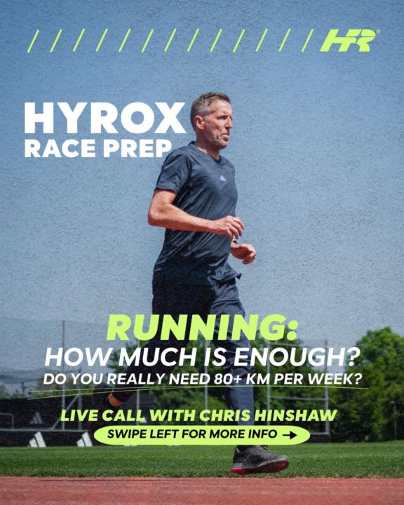 📣 REMINDER: Live Call Tonight with Coach Chris Hinshaw!