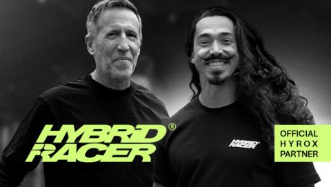 Hybrid Racer gallery image