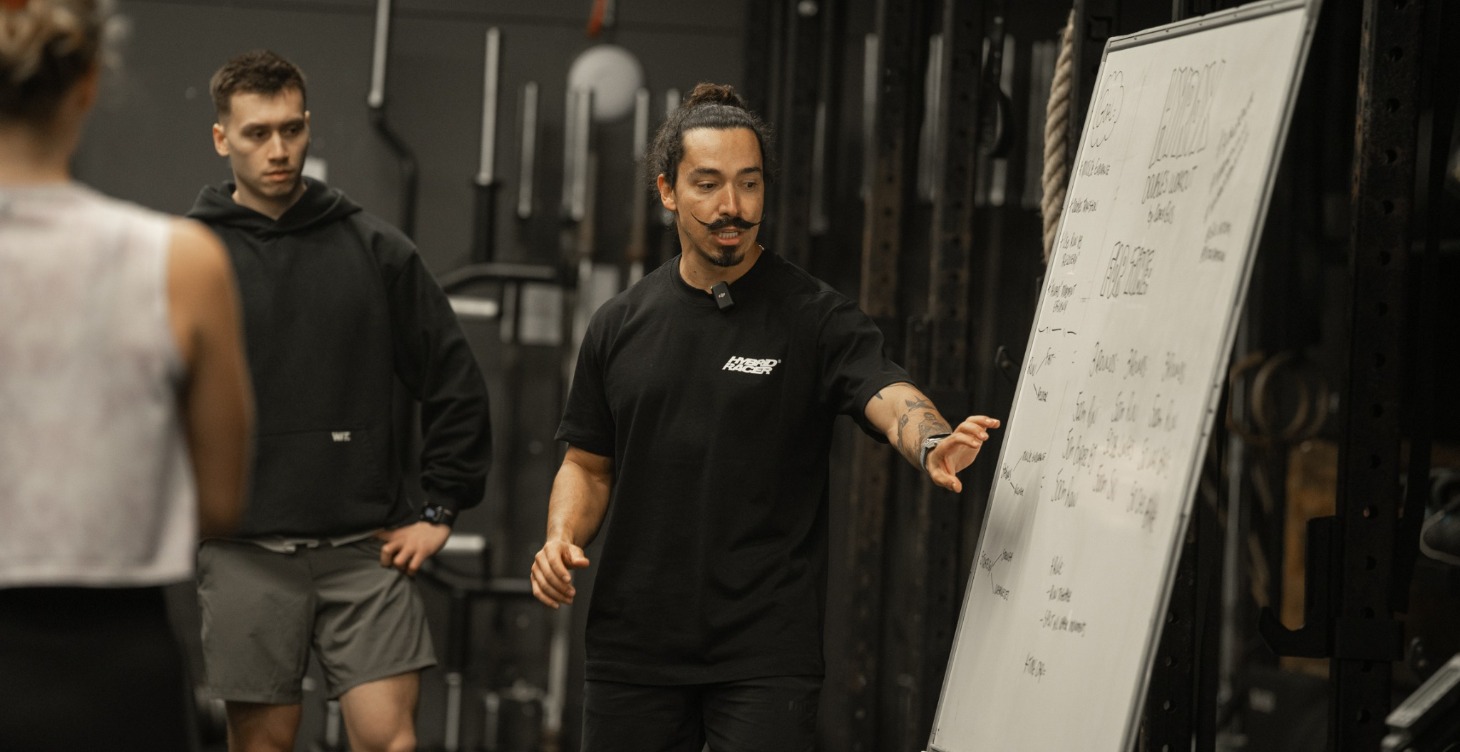 Athlete Resources