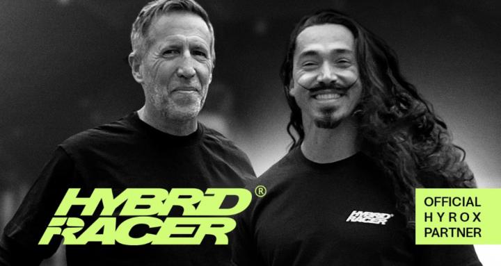 Hybrid Racer