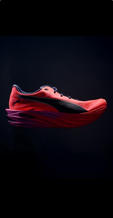 🚨 New HYROX Racing Shoe Just Dropped "First of Its Kind"
