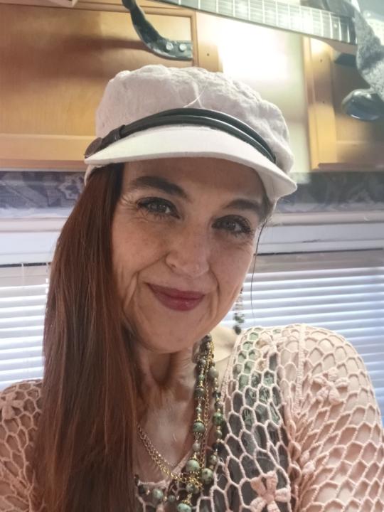 Allison Langston