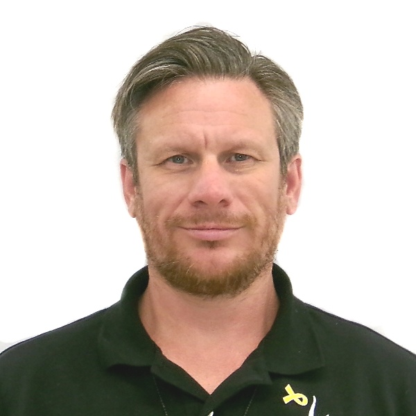 Patrick Verbeten