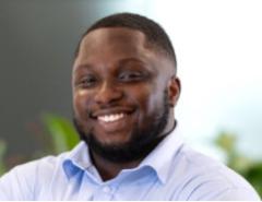Kelvin Olusanya