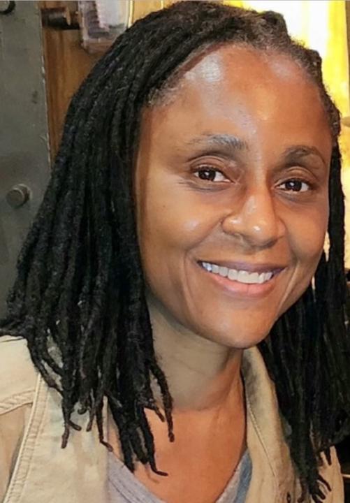 Cheryl Langley Killette