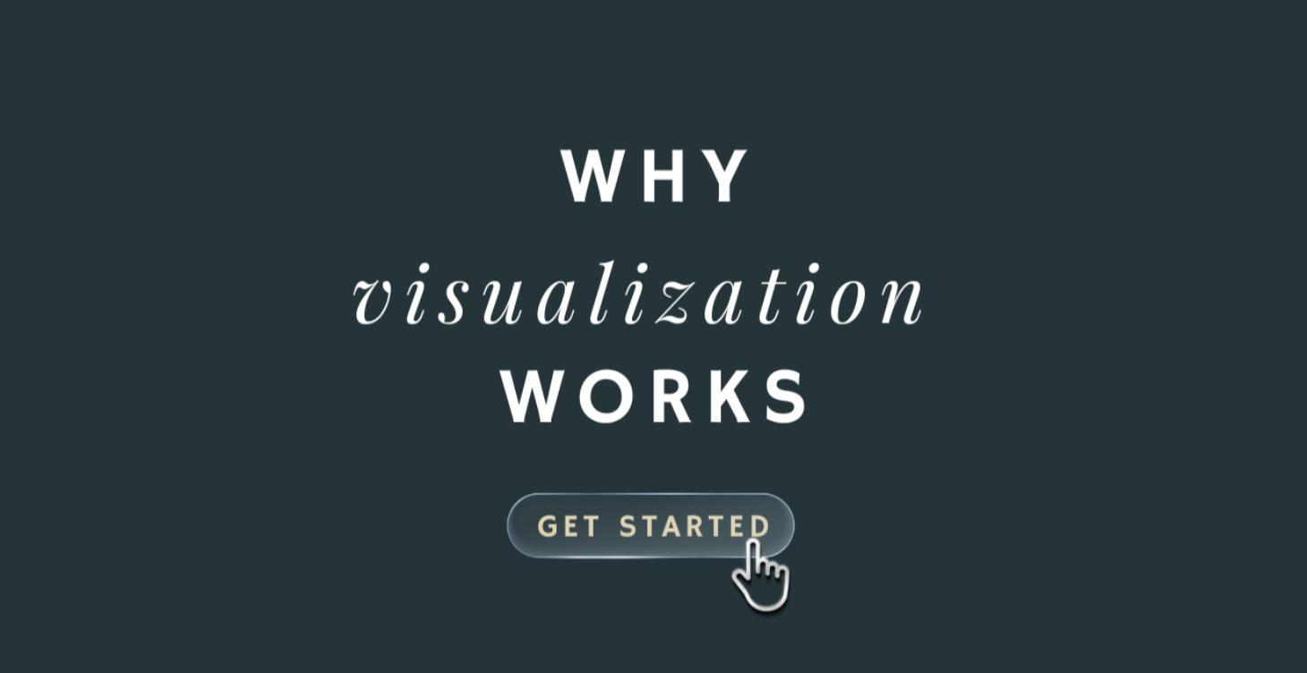 Why Visualization Works