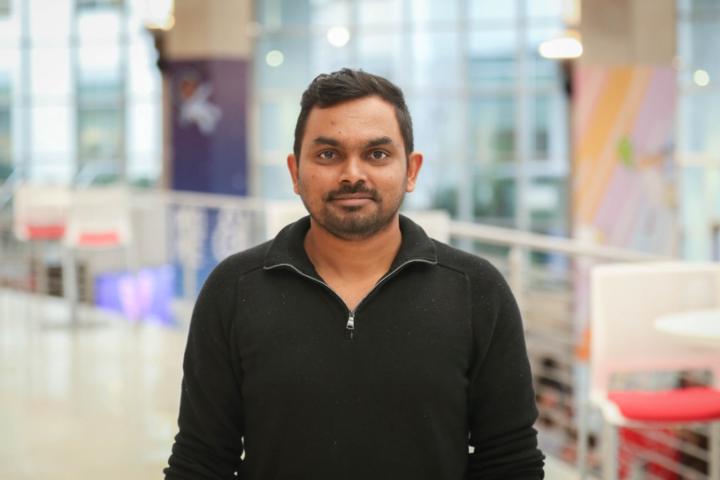 Thiru Gurunatham