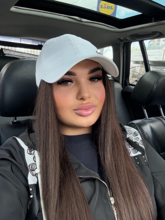 Alexandra Dragoi