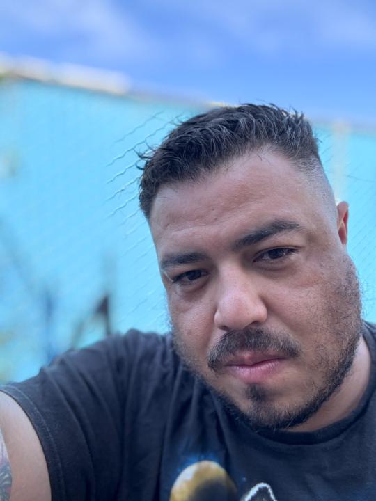 Christian Gavarrete