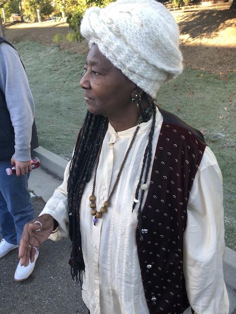 Tumaini Martin Kamaria