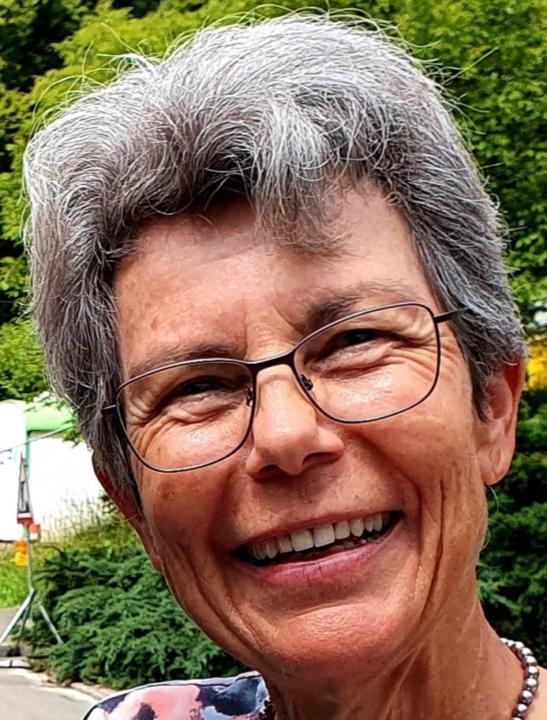 Brigitta Tomlinson