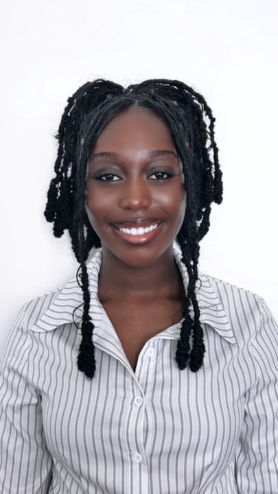 Hailey Asante-Korang