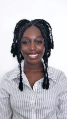 Hailey Asante-Korang