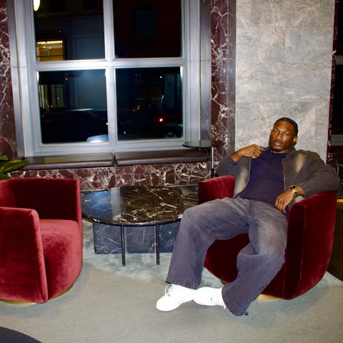 Orvis Njika